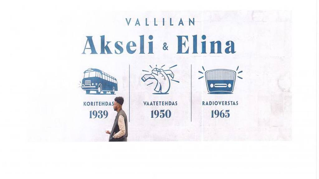 Lemuntie 3-5, Vallila