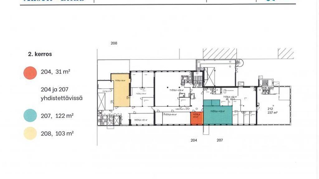 Lemuntie 3-5, Vallila