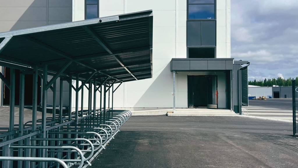 Rykmentinportinkatu 15