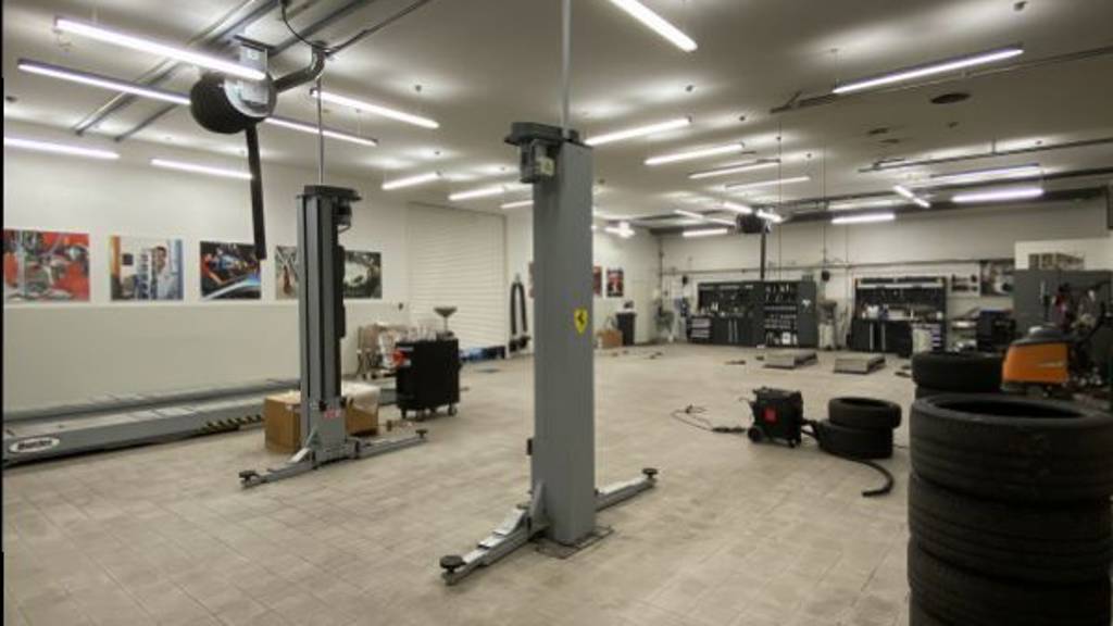 Takoraudantie 3, Tattariharju