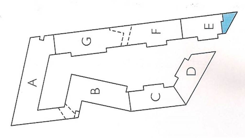 Sörnäistenlaituri 3 E, Kalasatama