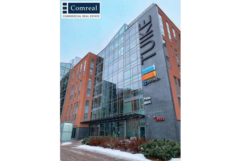 Äyritie 22, Veromies