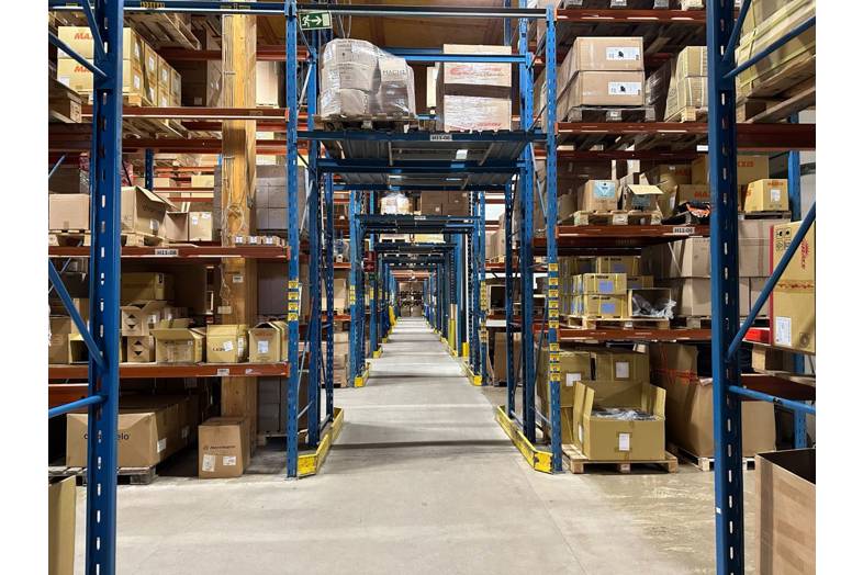 Kaskimäenkatu 7, Sarankulma