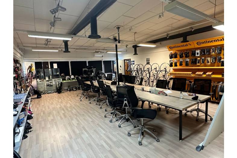 Kaskimäenkatu 7, Sarankulma