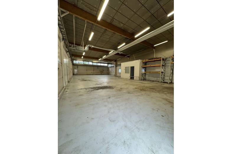 Soisalmentie 3, Salpakangas