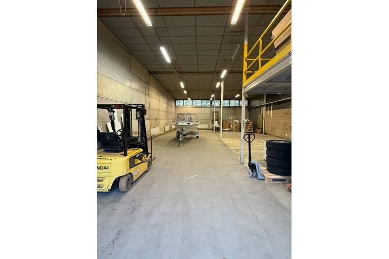 Soisalmentie 3, Salpakangas