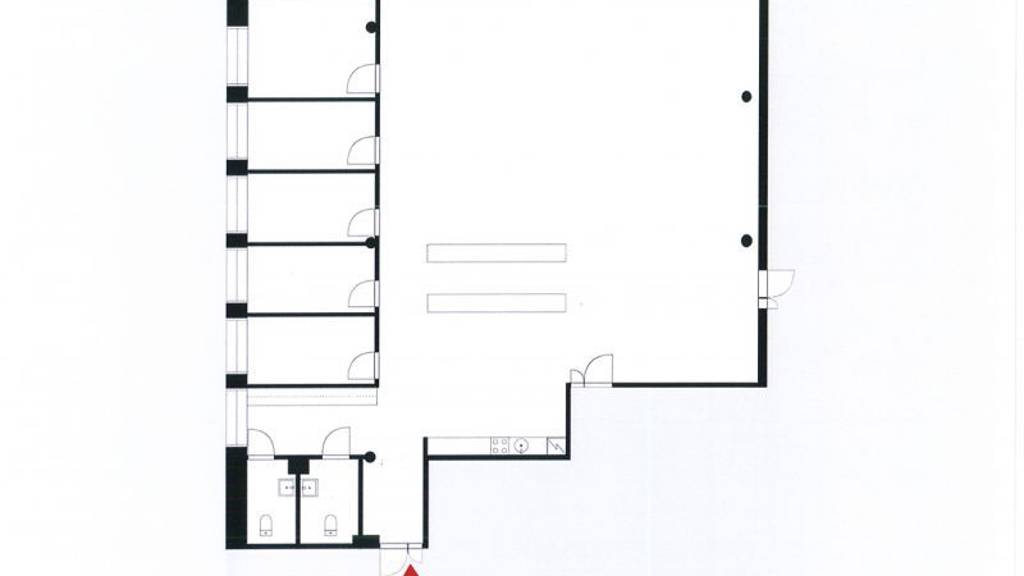 Nuijamiestentie 12, Etelä-Haaga