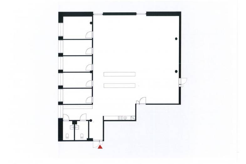 Nuijamiestentie 12, Etelä-Haaga