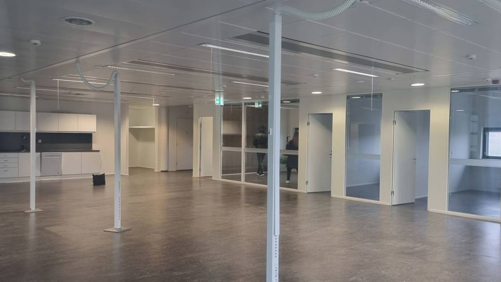 Nuijamiestentie 12, Etelä-Haaga