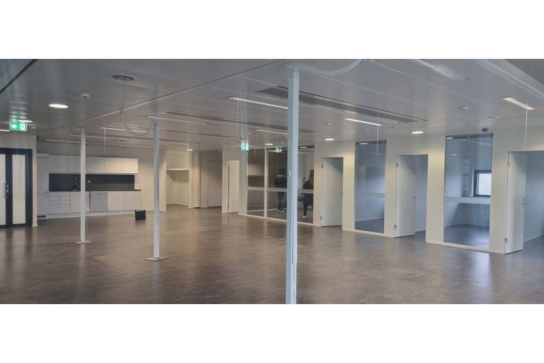 Nuijamiestentie 12, Etelä-Haaga