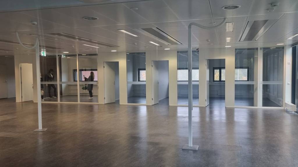 Nuijamiestentie 12, Etelä-Haaga