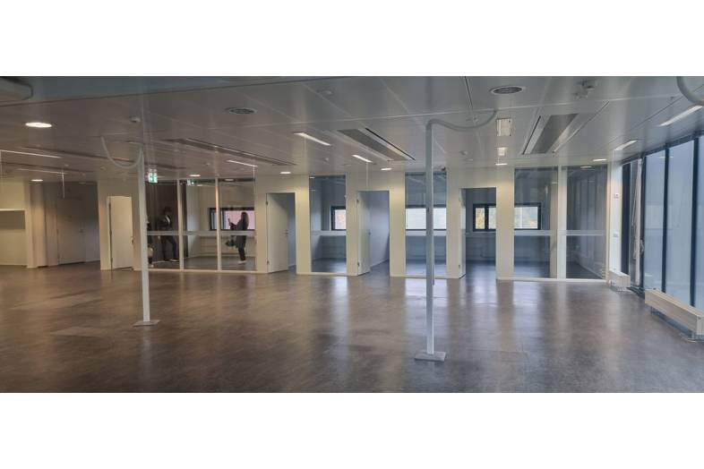 Nuijamiestentie 12, Etelä-Haaga