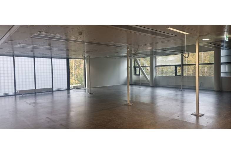 Nuijamiestentie 12, Etelä-Haaga