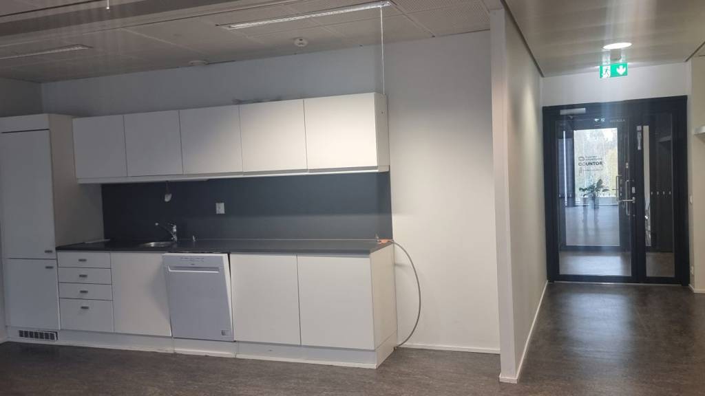 Nuijamiestentie 12, Etelä-Haaga