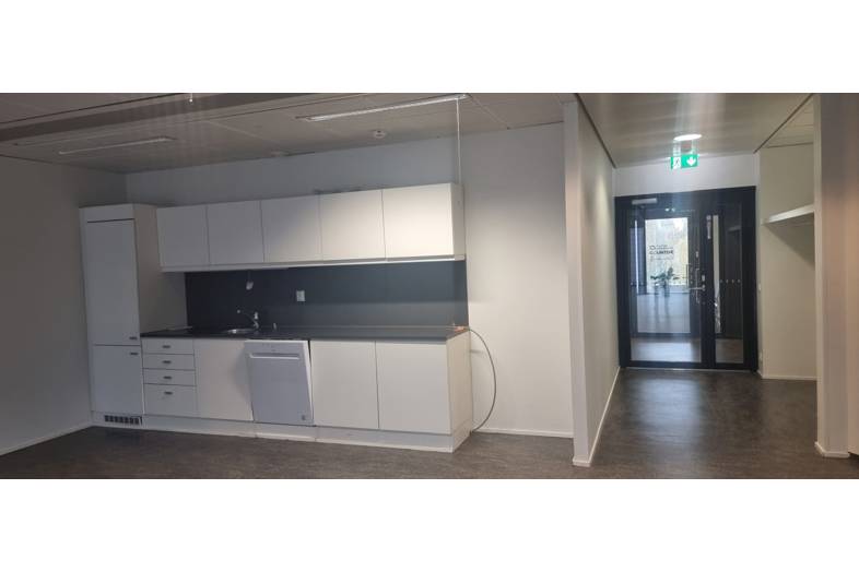 Nuijamiestentie 12, Etelä-Haaga