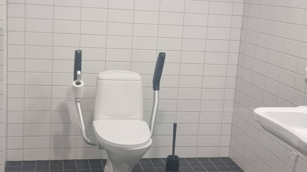 Nuijamiestentie 12, Etelä-Haaga