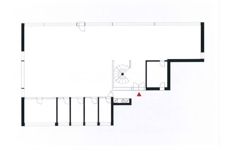 Nuijamiestentie 12, Etelä-Haaga