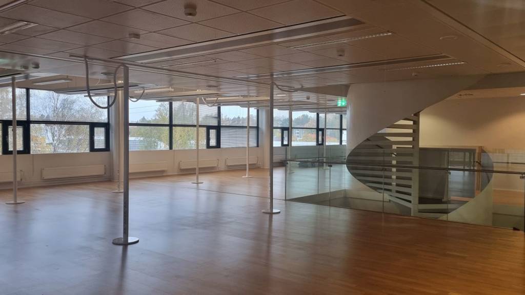 Nuijamiestentie 12, Etelä-Haaga