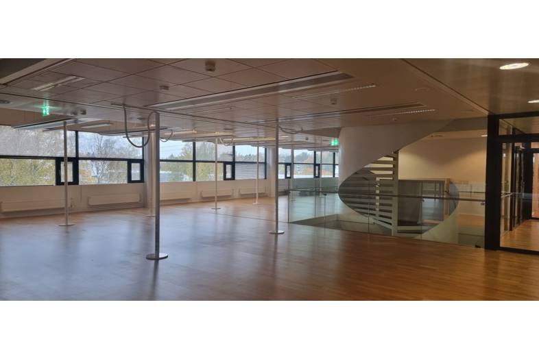 Nuijamiestentie 12, Etelä-Haaga