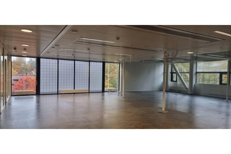 Nuijamiestentie 12, Etelä-Haaga