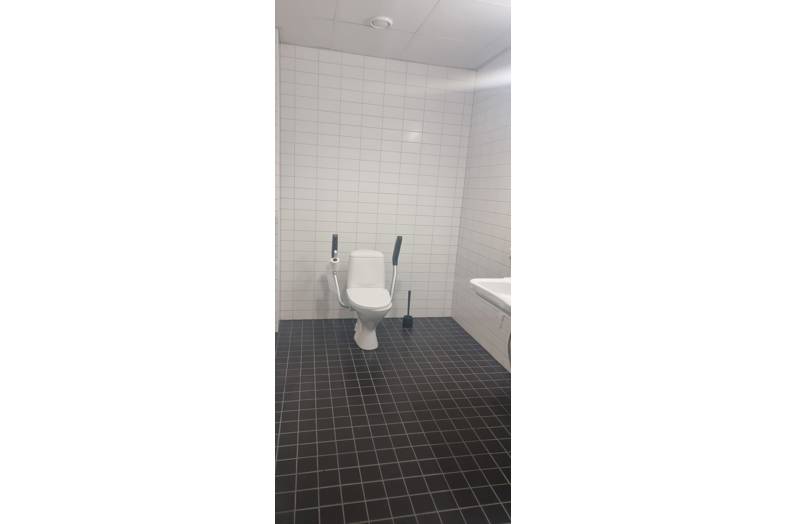 Nuijamiestentie 12, Etelä-Haaga