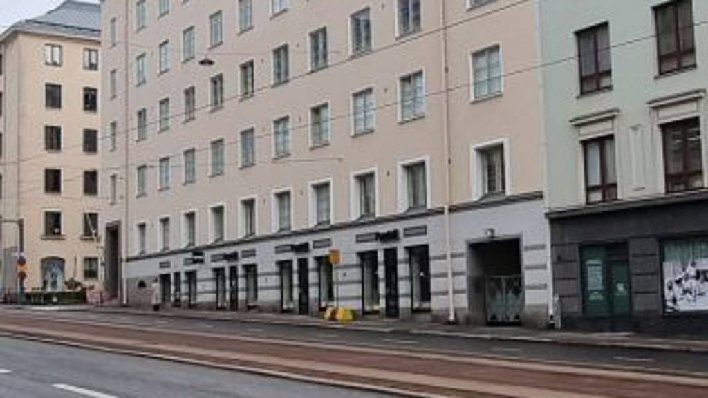 Runeberginkatu 49, Taka-Töölö