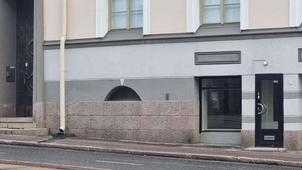 Runeberginkatu 49, Taka-Töölö