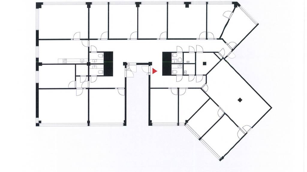 Vanha Helsingintie 18, Malmi