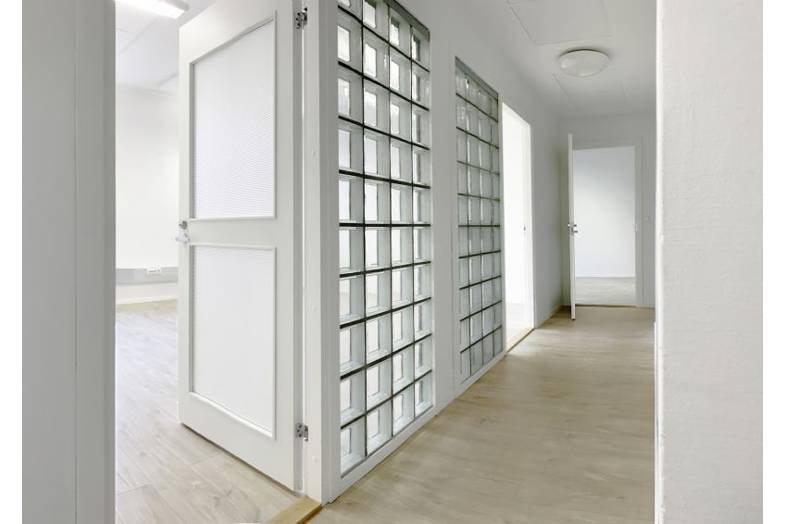 Urho Kekkosen katu 4-6 E, Kamppi