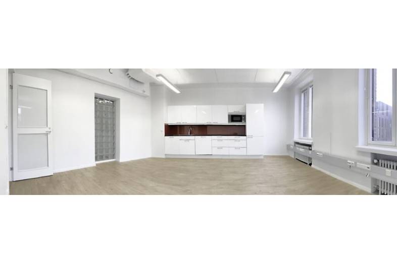 Urho Kekkosen katu 4-6 E, Kamppi