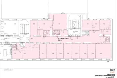 Urho Kekkosen katu 4-6 E, Kamppi