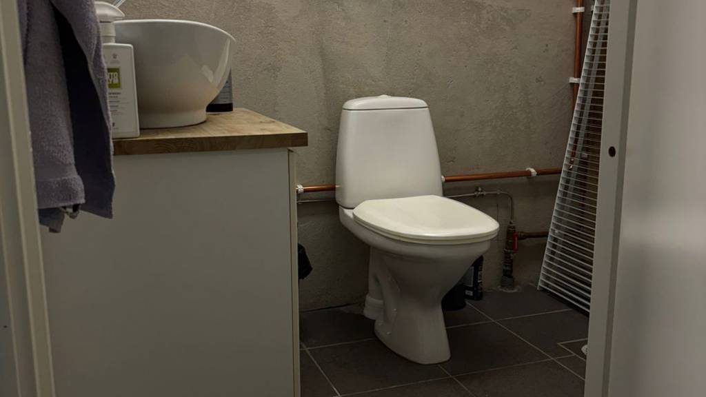 Uurastajankatu 19, Hankkio