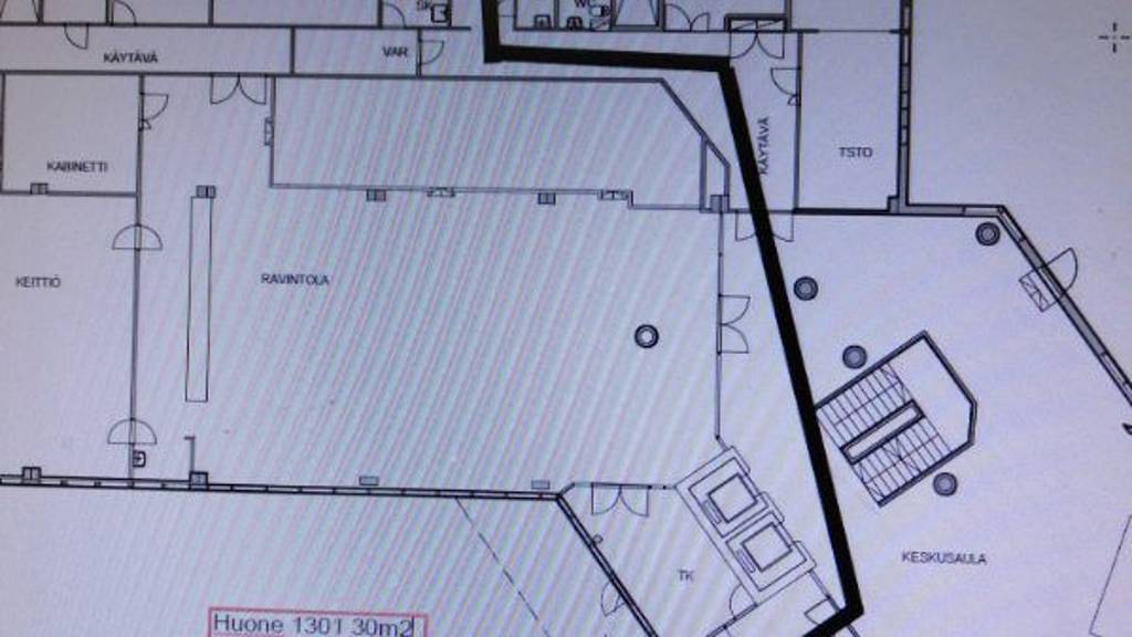 Kappelikuja 6, Niittykumpu