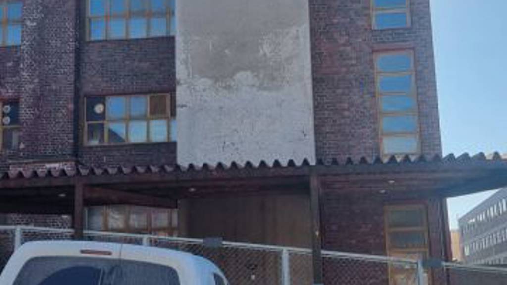 Pälkäneentie 13 C, Vallila