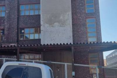 Pälkäneentie 13 C, Vallila