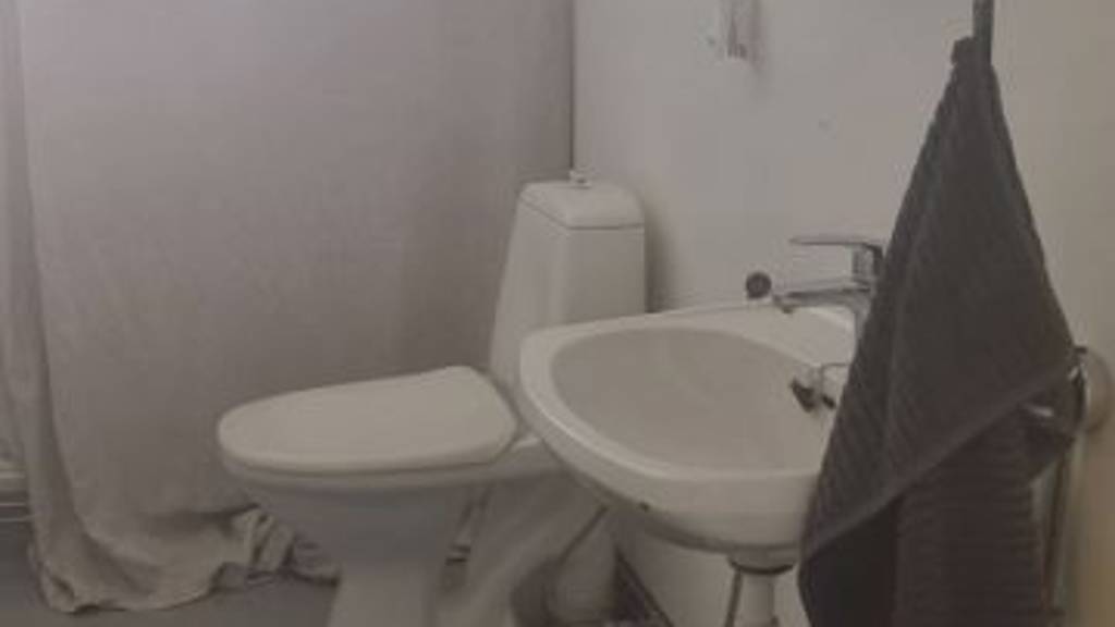 Pälkäneentie 13 C, Vallila