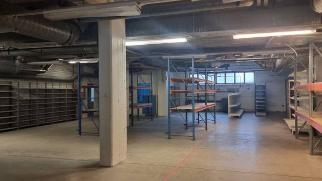 Pälkäneentie 13 C, Vallila