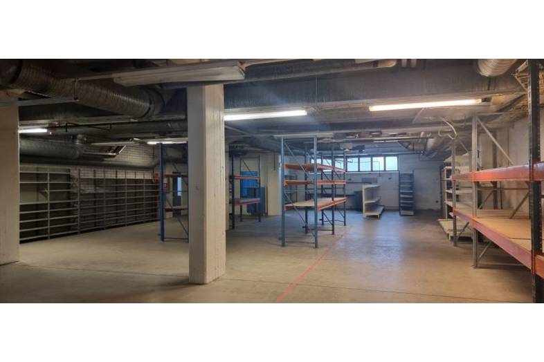 Pälkäneentie 13 C, Vallila