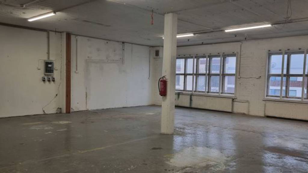 Pälkäneentie 13 C, Vallila