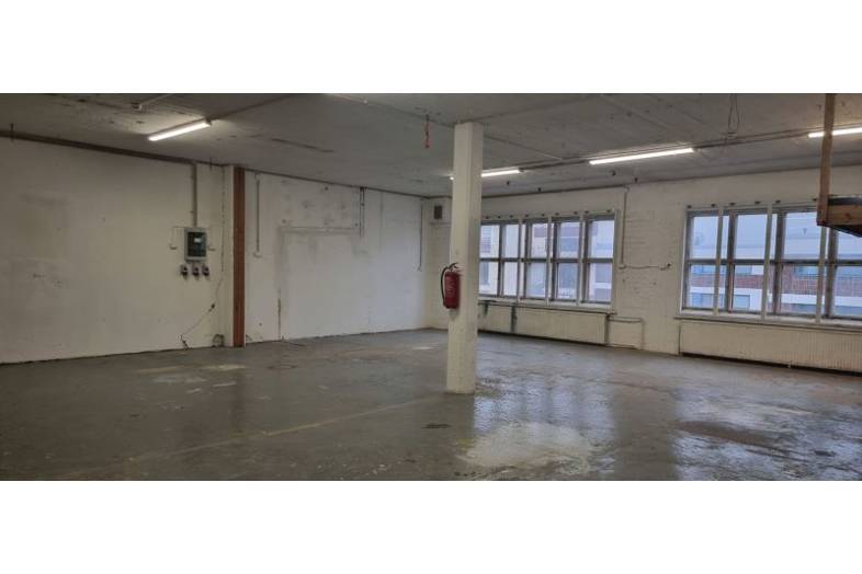 Pälkäneentie 13 C, Vallila