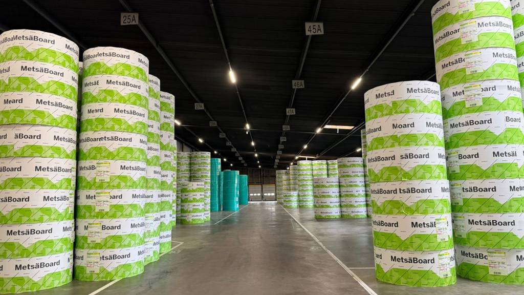 Lempääläntie 4, Viinikka