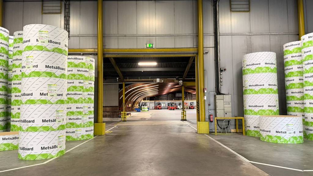 Lempääläntie 4, Viinikka