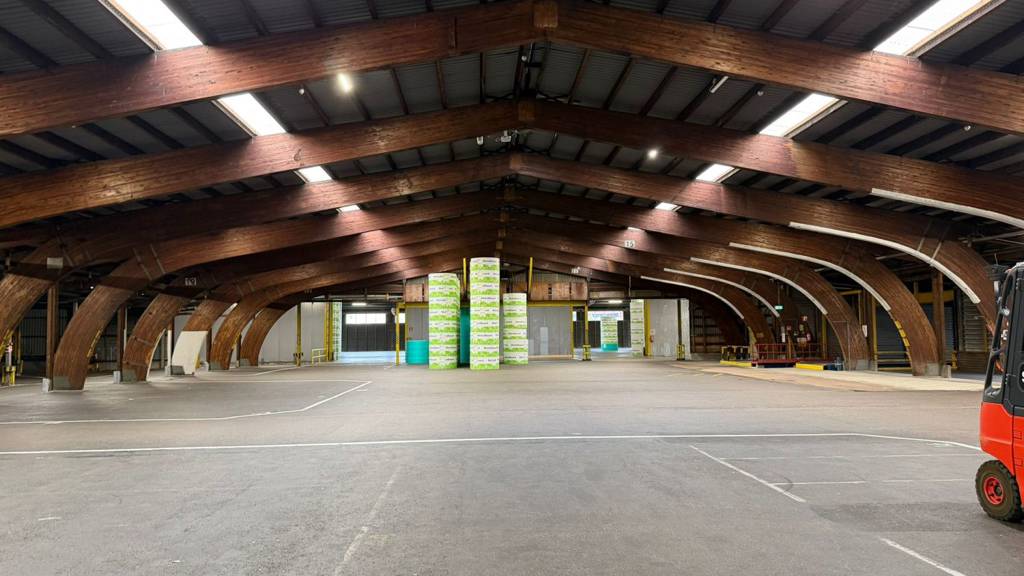 Lempääläntie 4, Viinikka