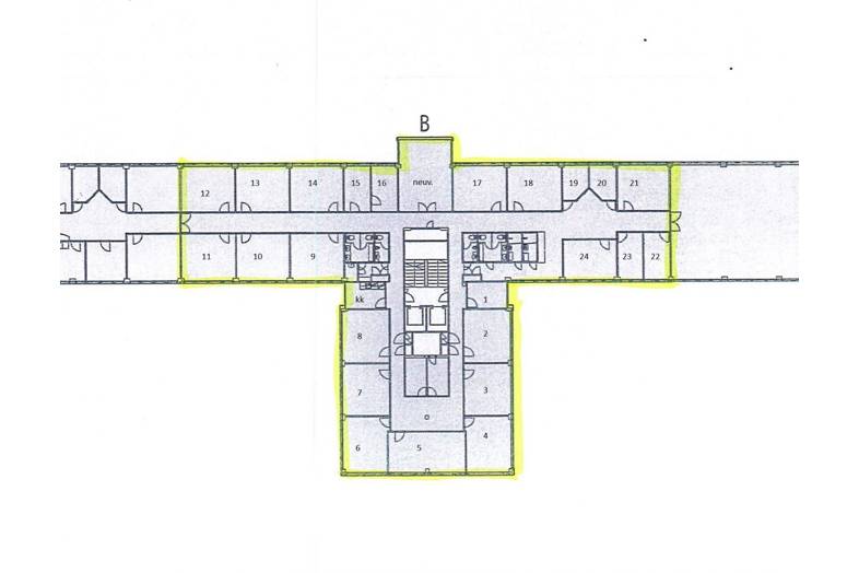 Nuijamiestentie 3, Haaga