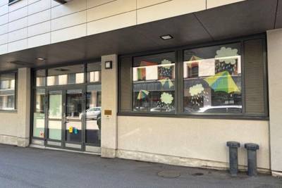 Köydenpunojankatu 8