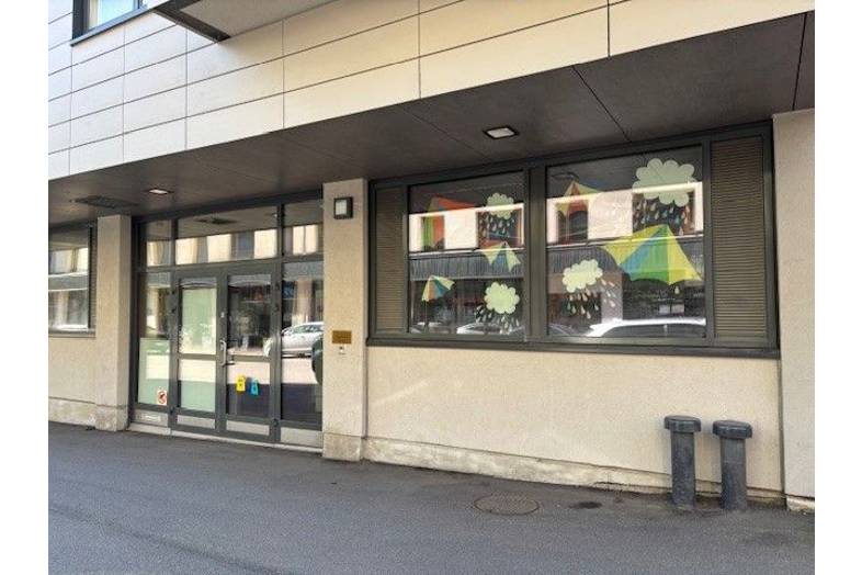 Köydenpunojankatu 8