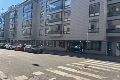 Köydenpunojankatu 8