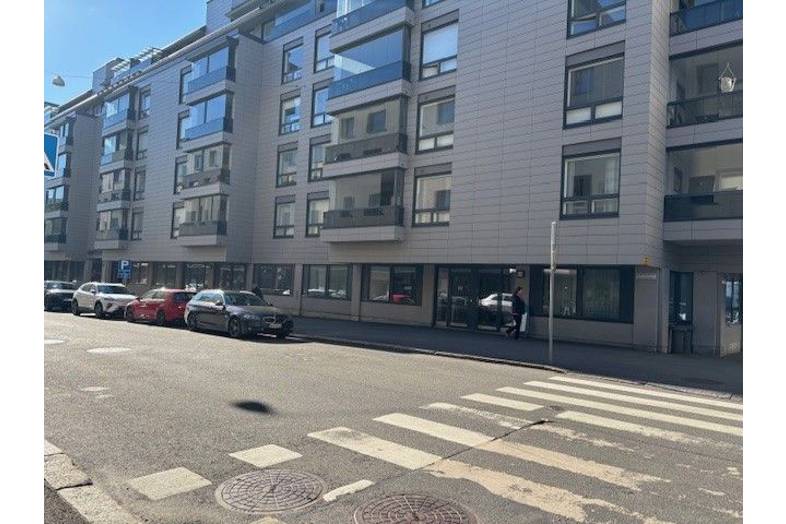 Köydenpunojankatu 8