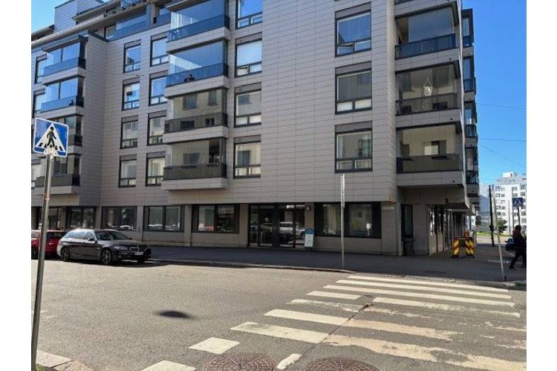 Köydenpunojankatu 8