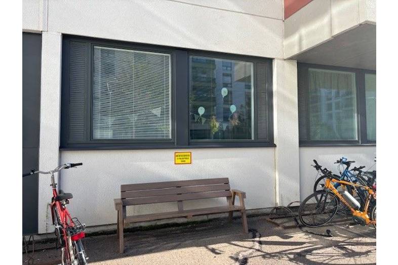 Köydenpunojankatu 8